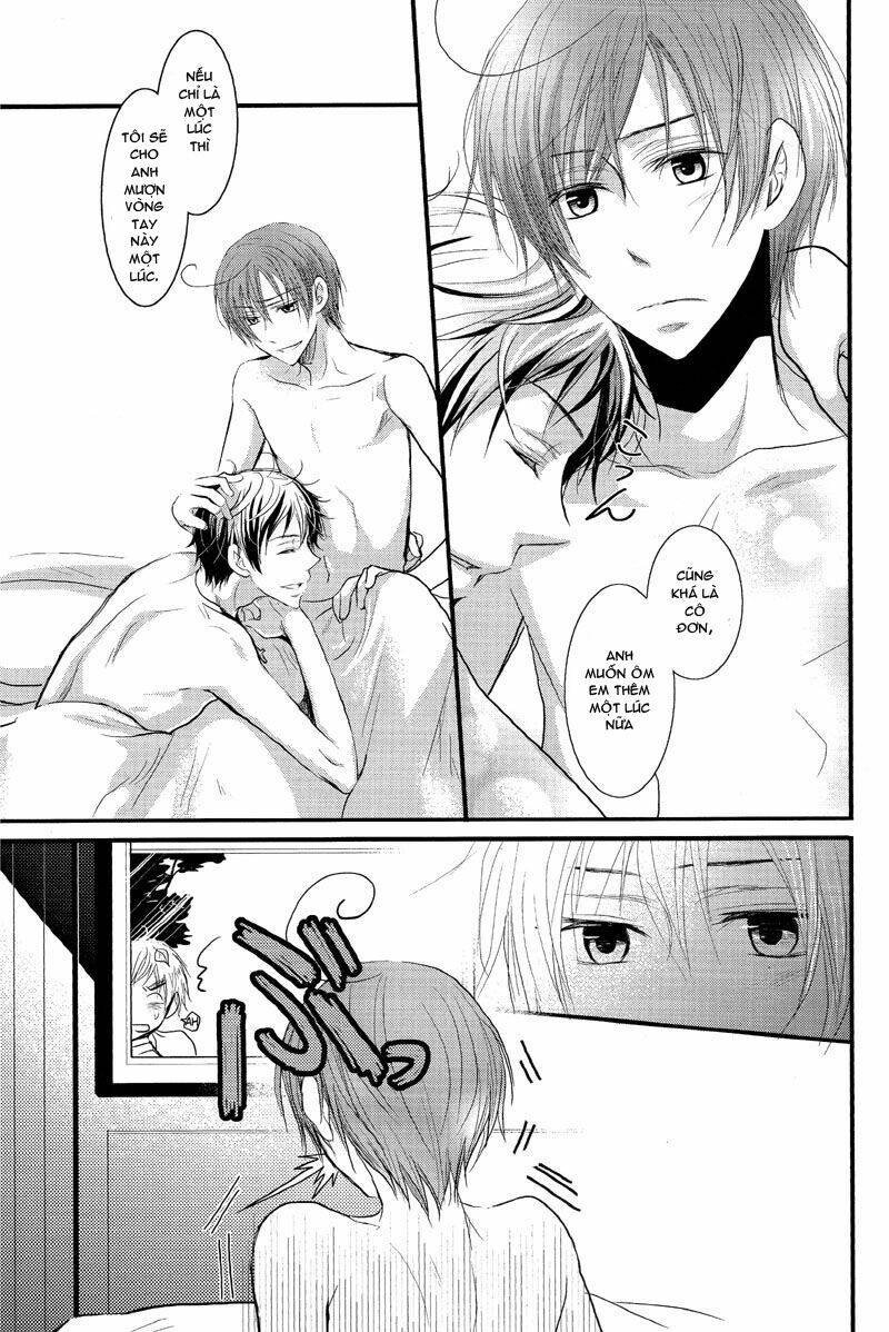 aph doujinshi - paradiso due chapter 1 29