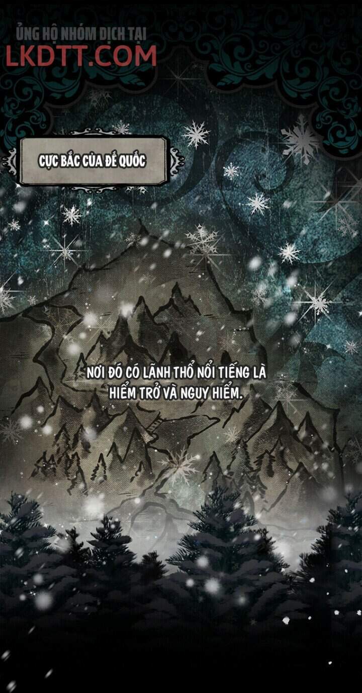 tôi đã trở thành con gái nuôi của nam chính chapter 1 1