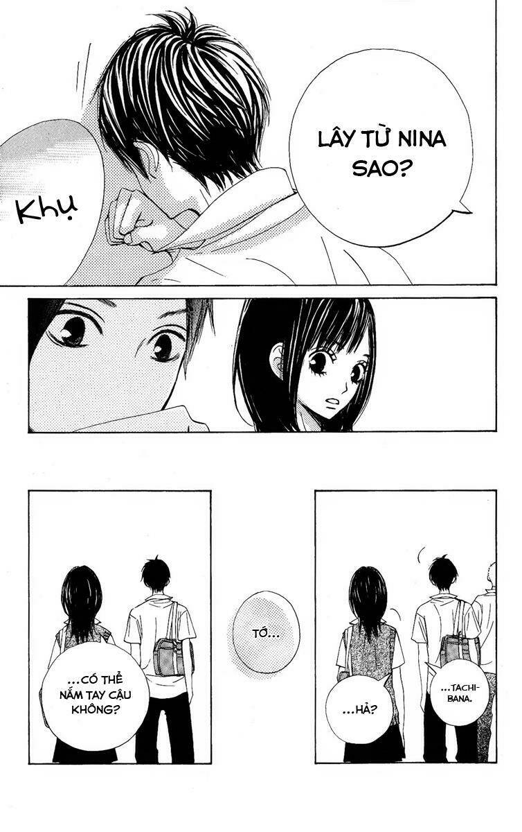 tonari no atashi chapter 7 39