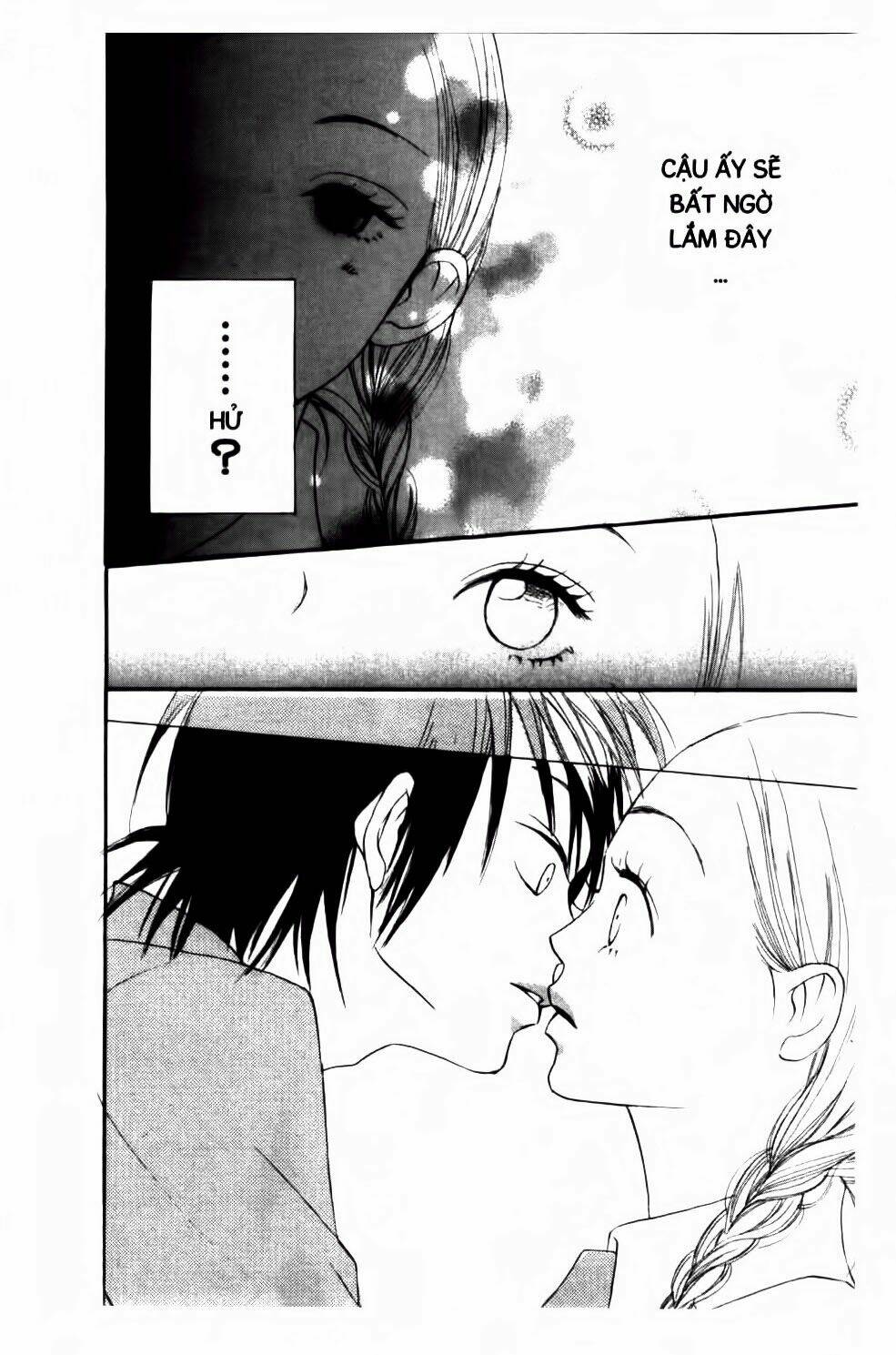 love com - đôi đũa lệch chapter 64 18