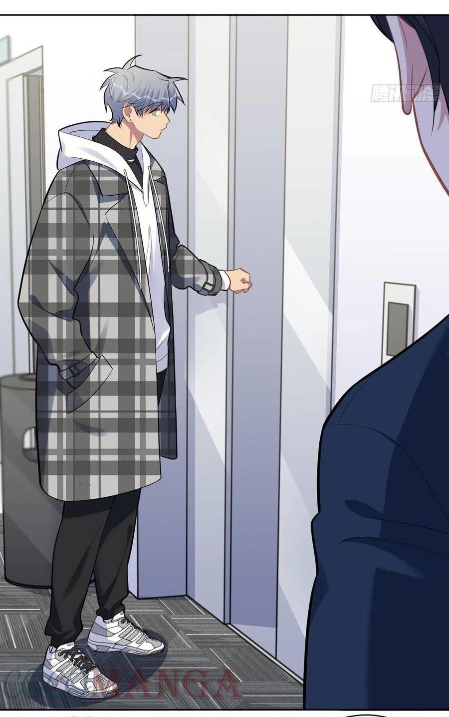 bố vợ đại nhân là bà xã chapter 175 25