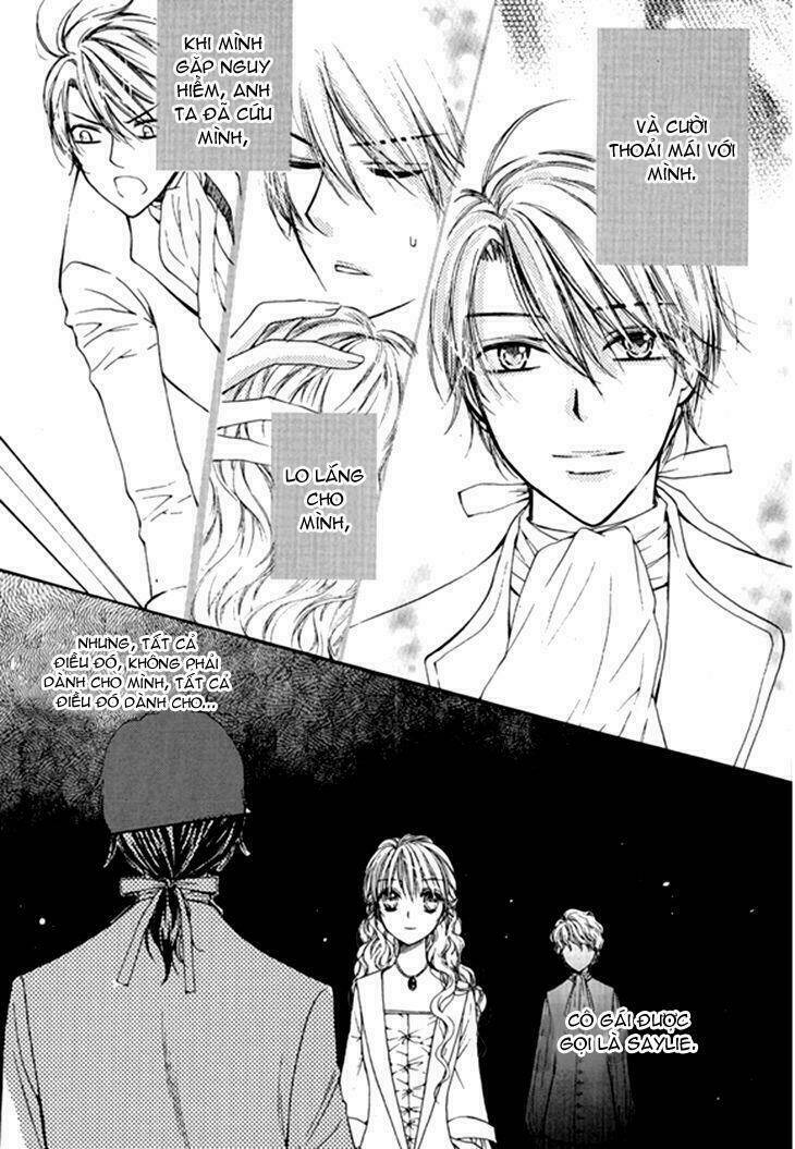 glass shoe chapter 8 28