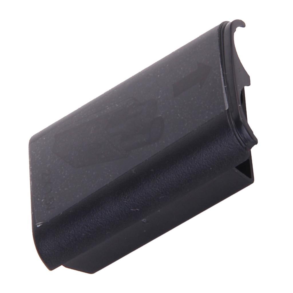 Compact Lightweight AA Battery Back Cover Case for