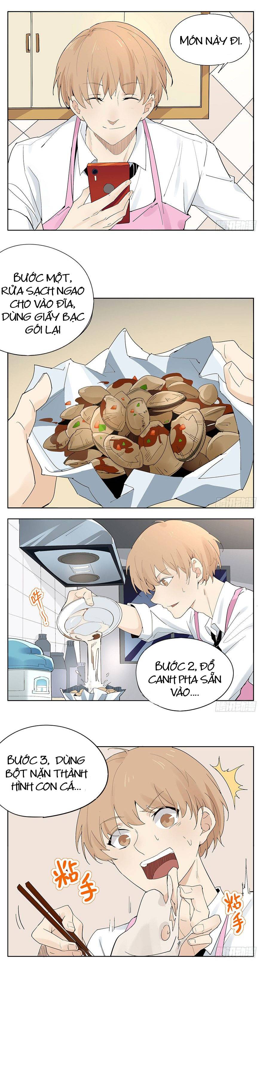 thập quang chapter 5 8