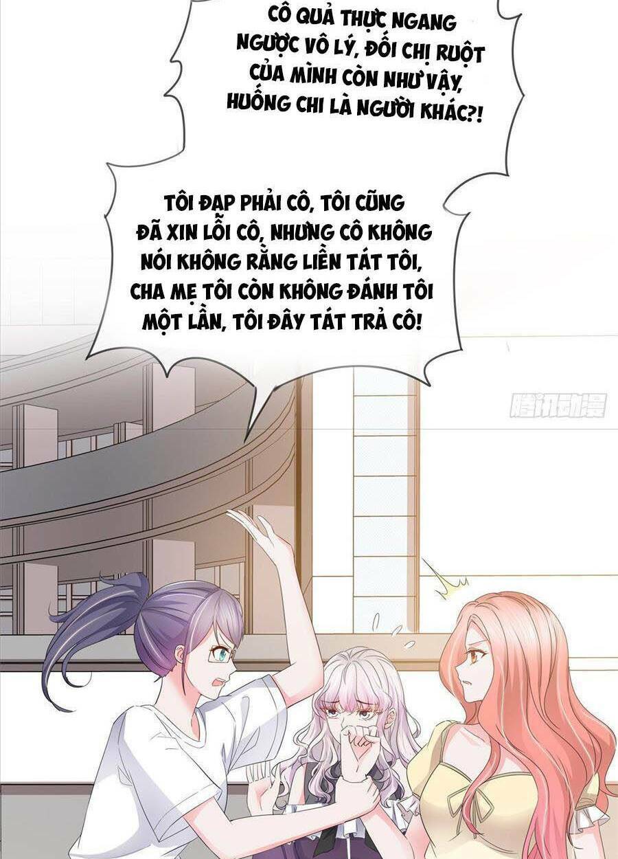 nhược hữu hàn đông ngộ noãn dương chapter 8 36