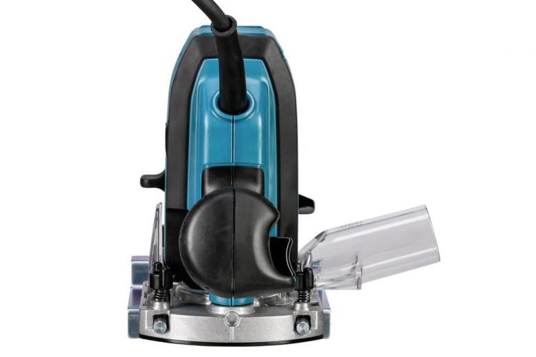[Hàng chính hãng] - Máy phay(3/8&quot;) Makita RP0900