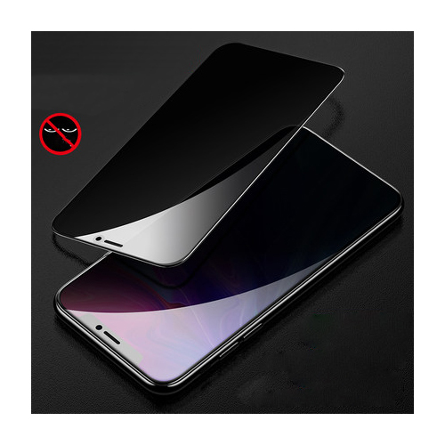 Kính cường lực chống nhìn trộm dành cho Iphone 6/7/8/X/11 6Plus 7Plus 8Plus XS MAX Iphone 11 Pro Max chất lượng