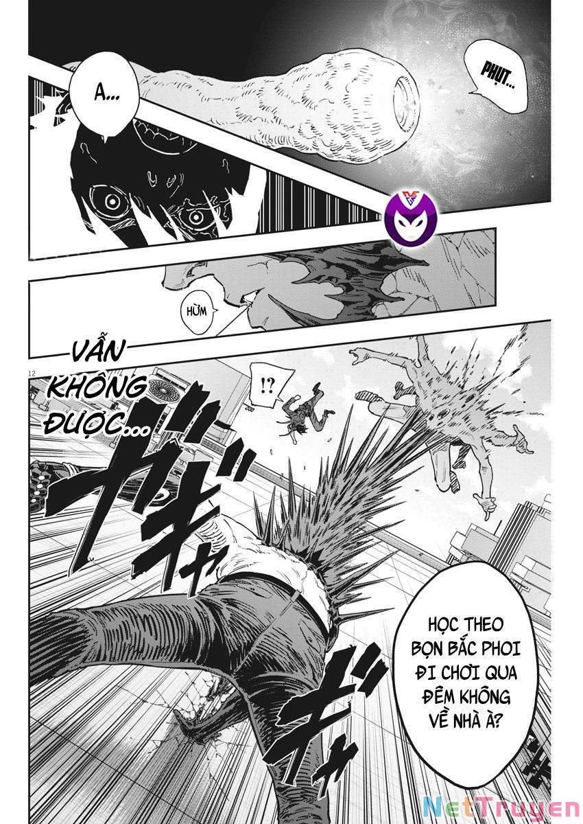 đọa nhân chapter 147 12