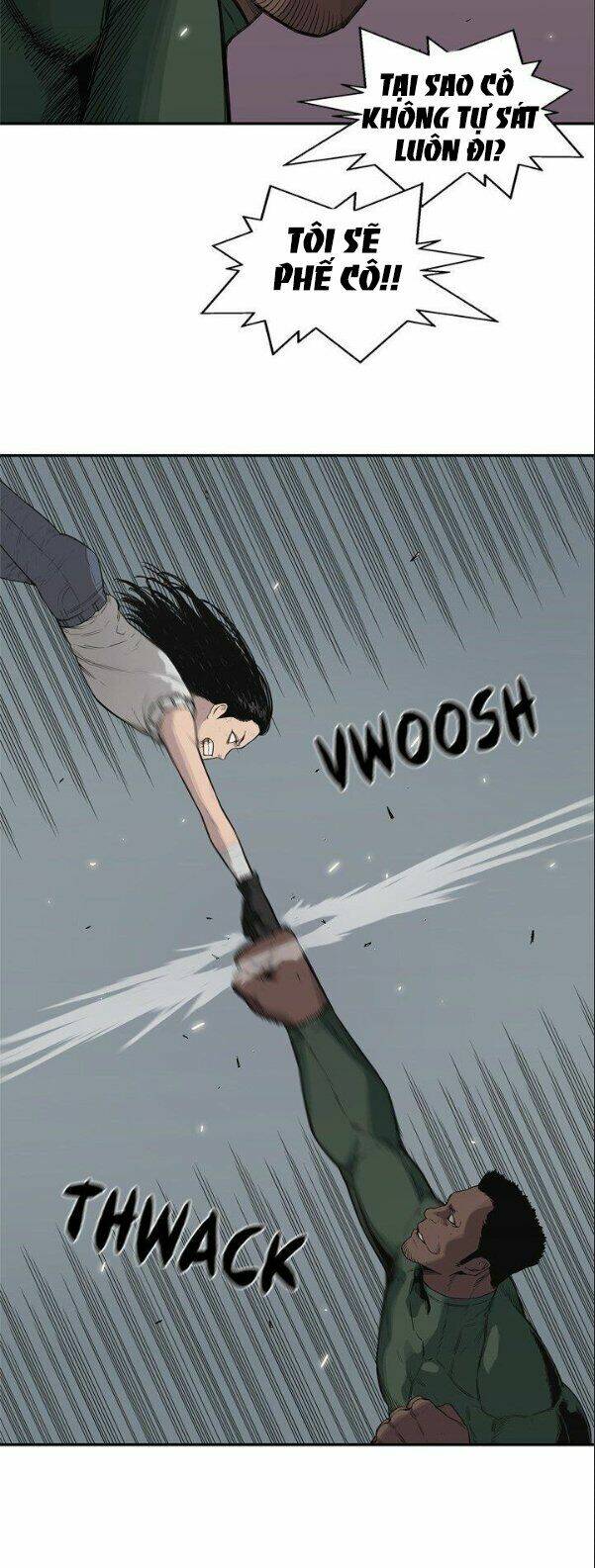 hiệp sĩ giao hàng chapter 37 5