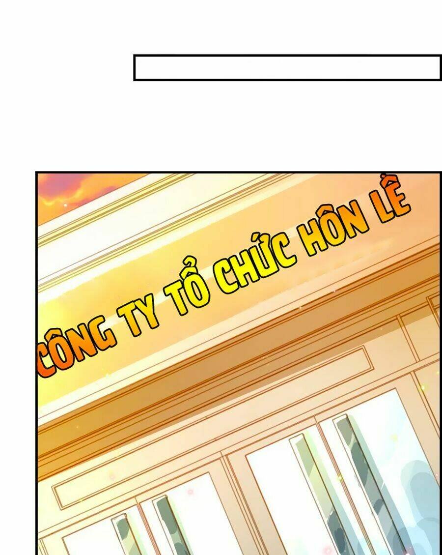 luyến dữ tổng tài vật ngữ chapter 16 16