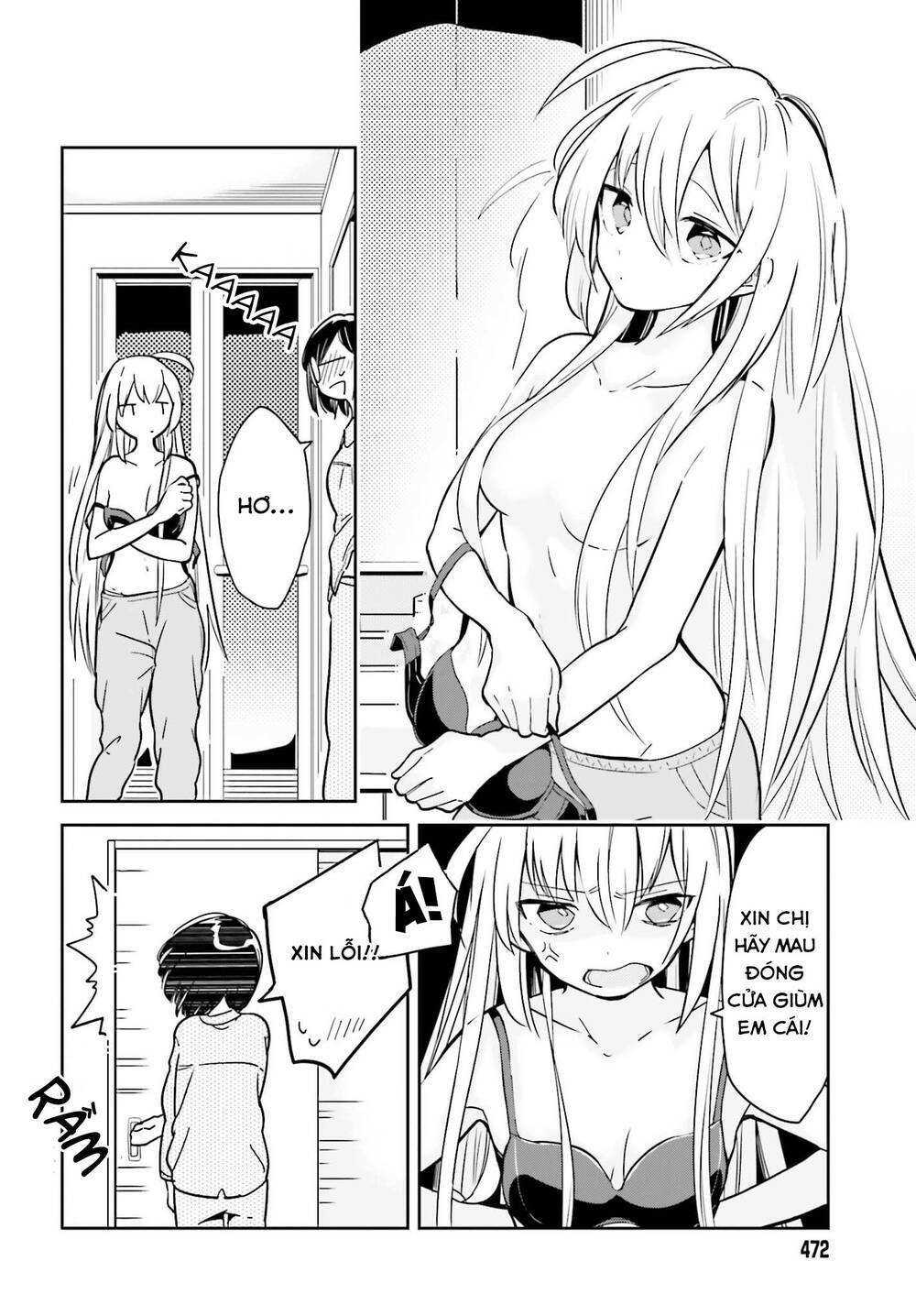 ichido dake demo, koukai shitemasu chapter 2.1 3