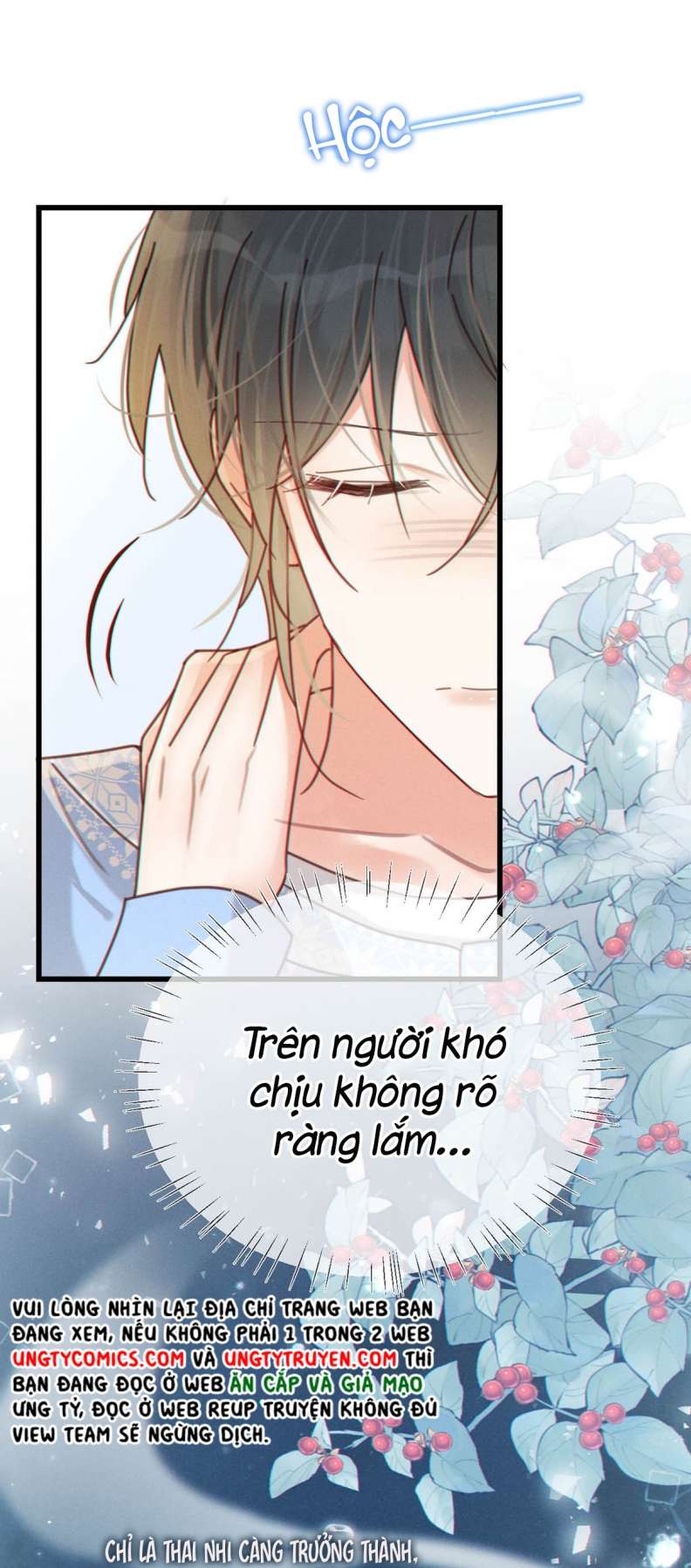 nịch tửu chapter 60 22