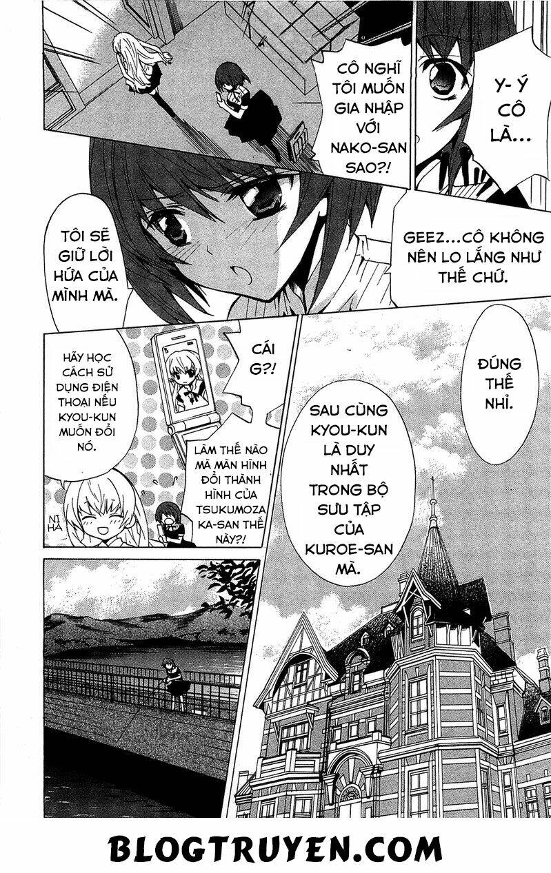 ác mộng gakuen chapter 6 33