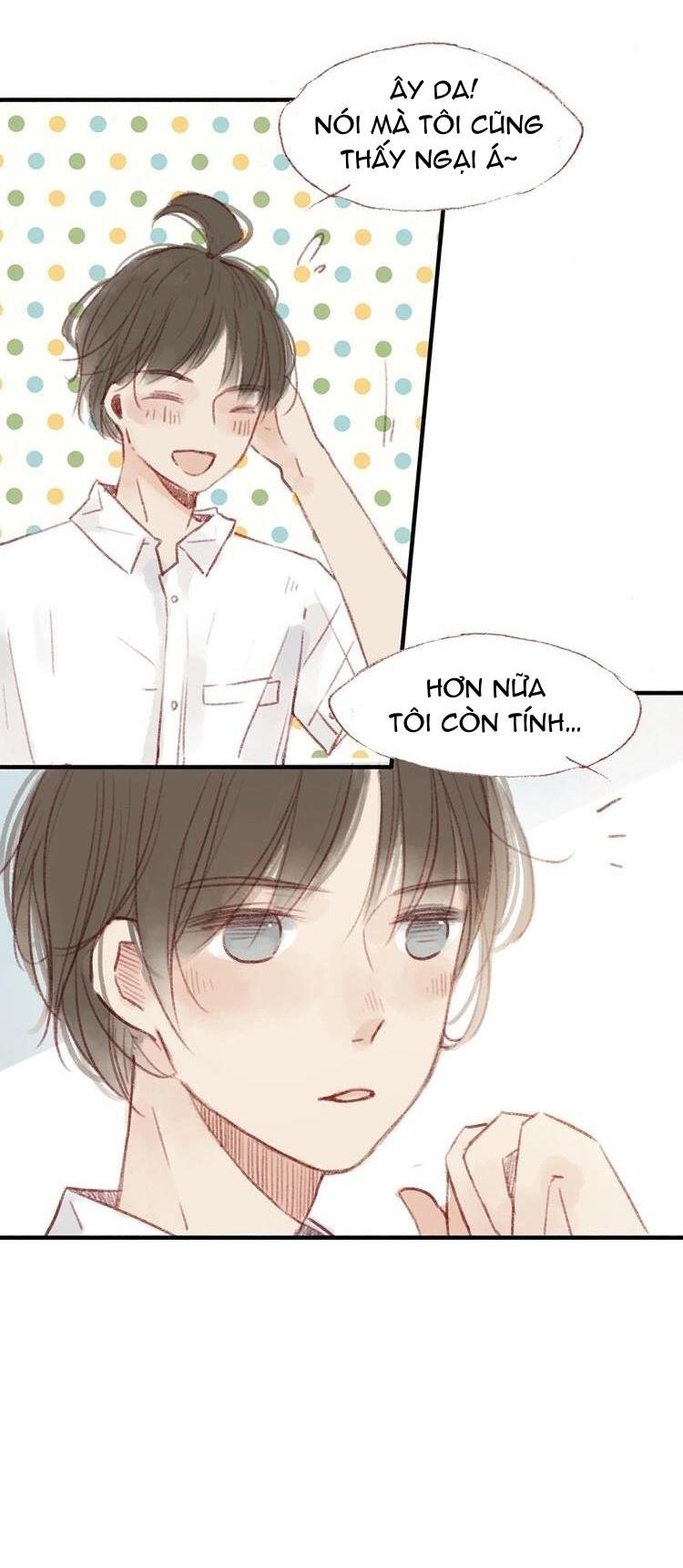 phế sài thần đăng và công chúa chapter 28 12