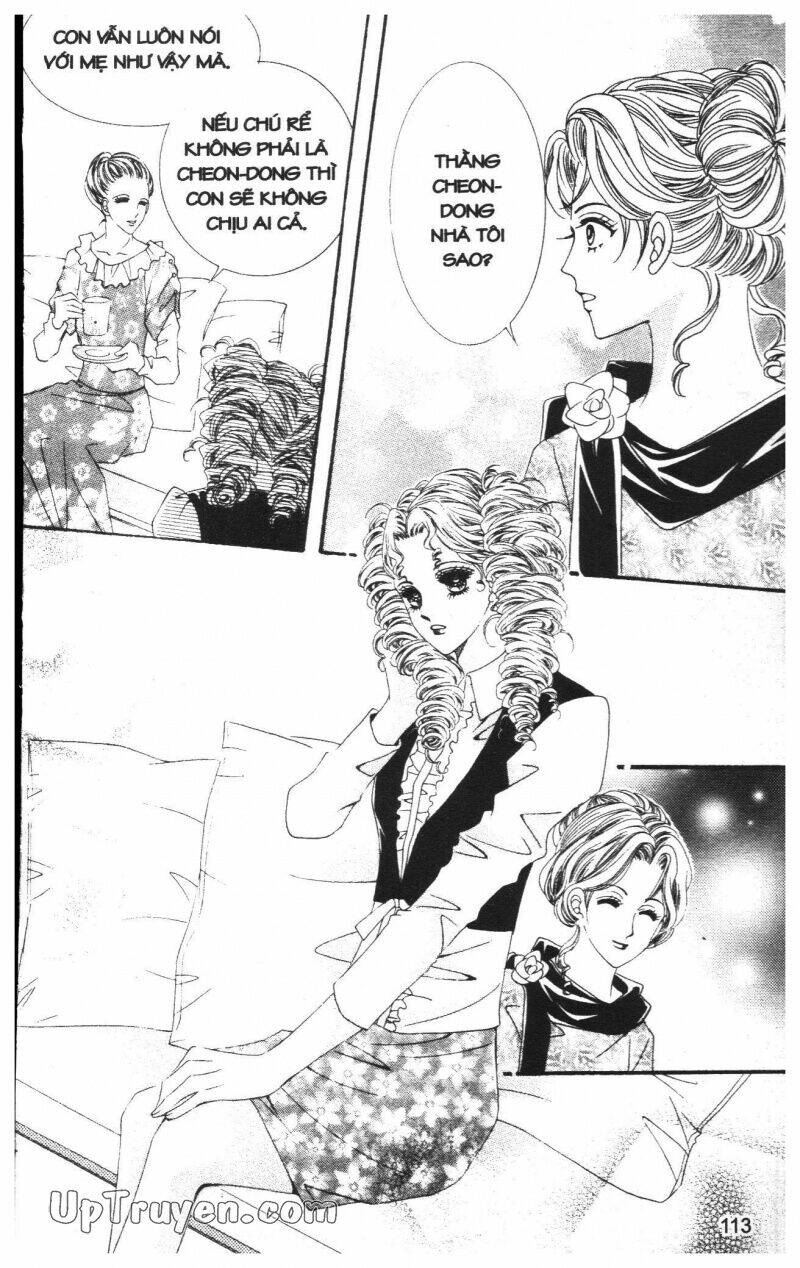 vợ chồng trẻ con bản đẹp chapter 12 110