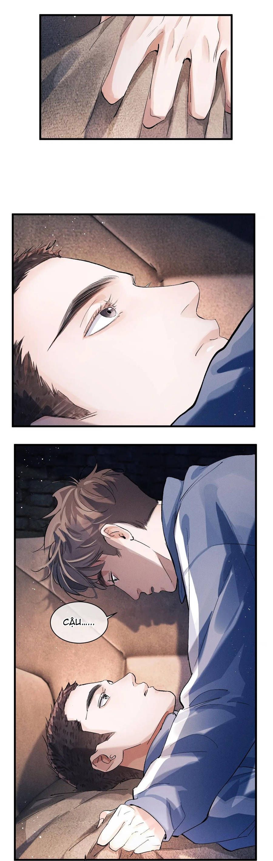 tát dã chapter 39 26