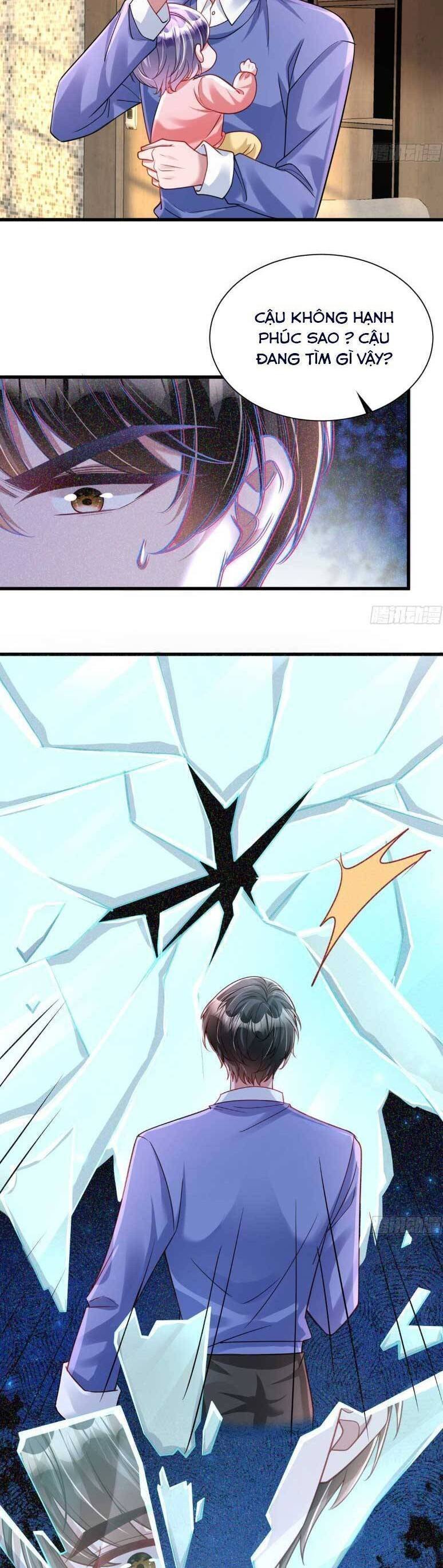 tổng tài huyết tộc cực sủng cô vợ mỹ nhân ngư chapter 202 4