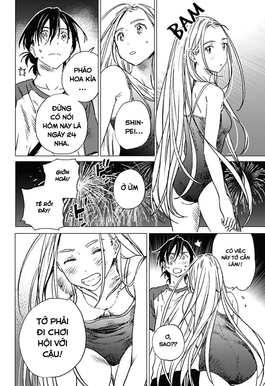 summer time render chapter 12 5