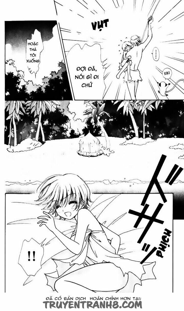 hana ni nare chapter 74 14