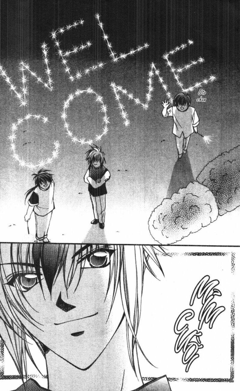 milk crown chapter 1 40