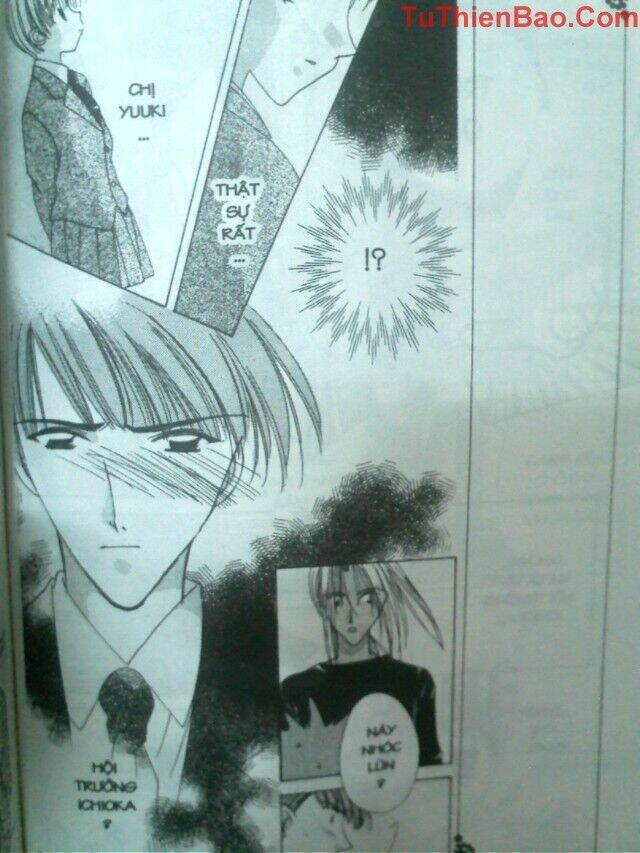 nguyện ước dưới ánh sao chapter 6 147