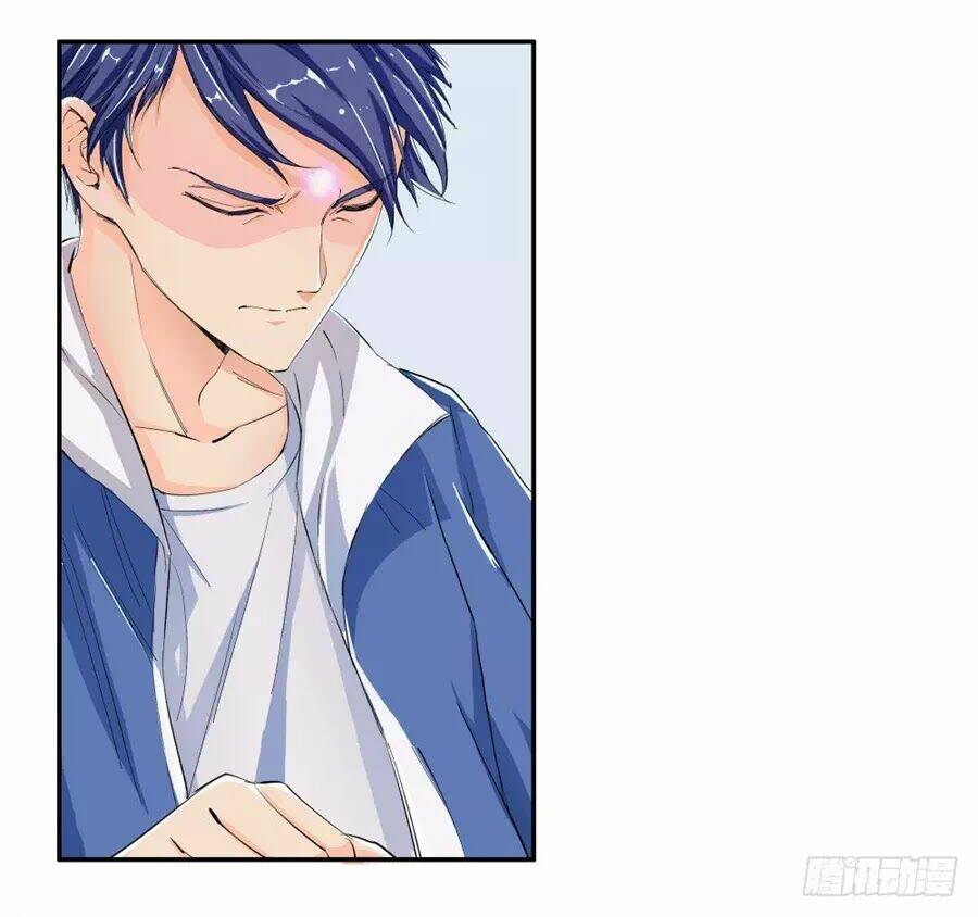 ta không phải nữ thần chapter 6 42