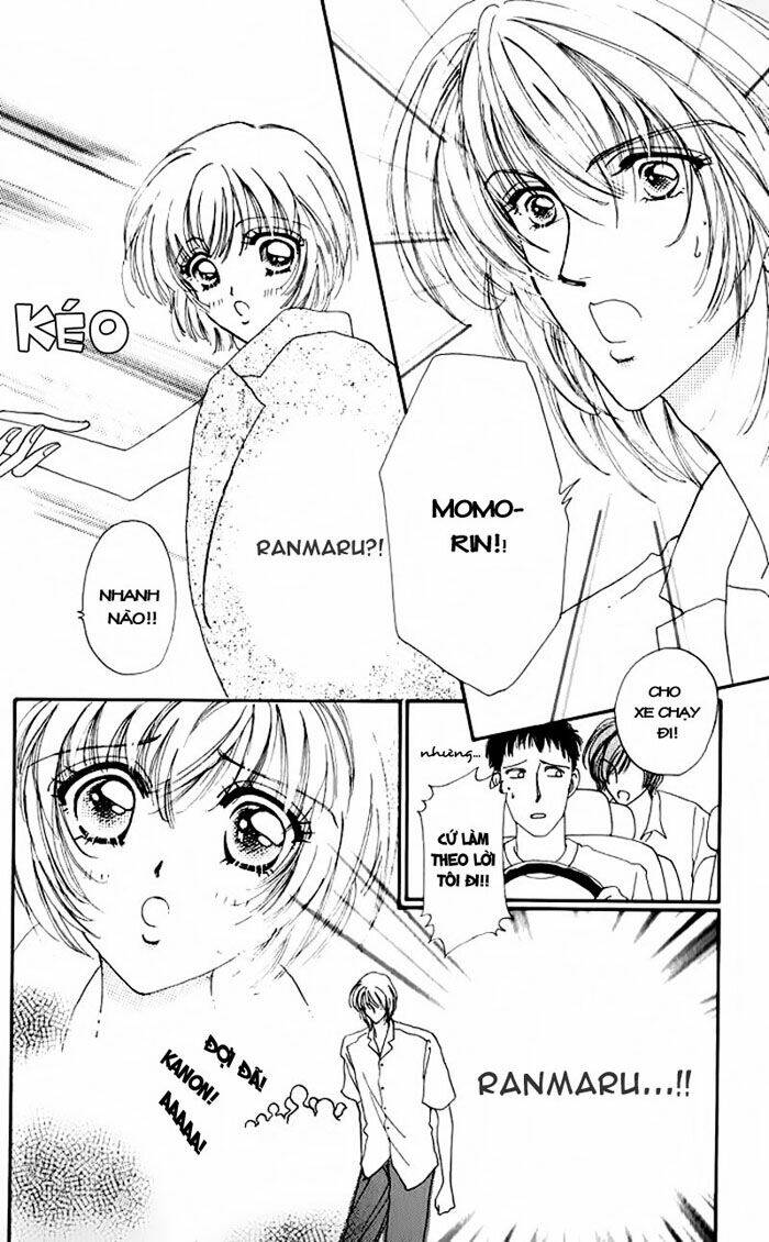hana ni nare chapter 9 8
