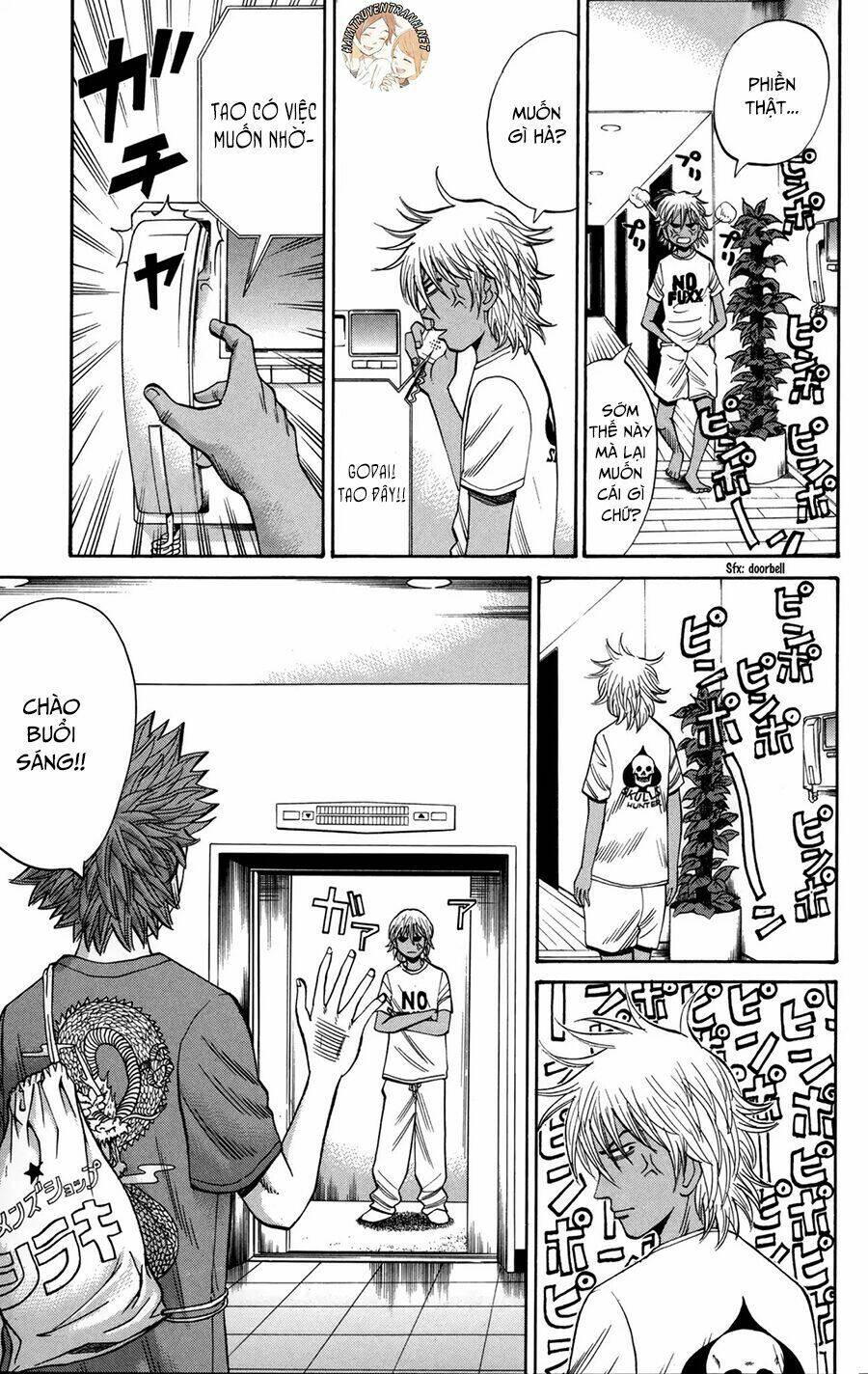 nanba mg5 chapter 46 5