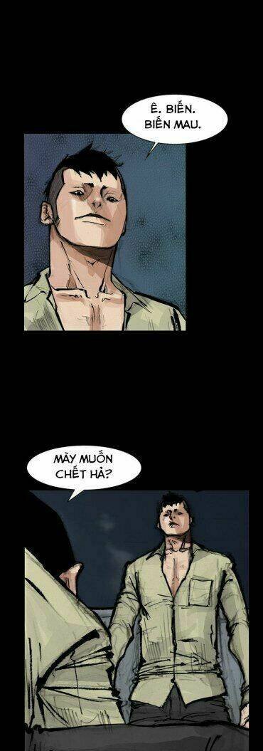 dokgo 2 | độc cô 2 chapter 46 18