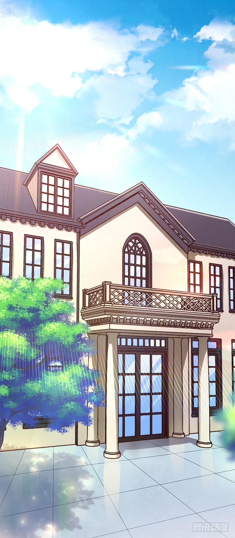 nhà có vợ xinh chapter 2 27