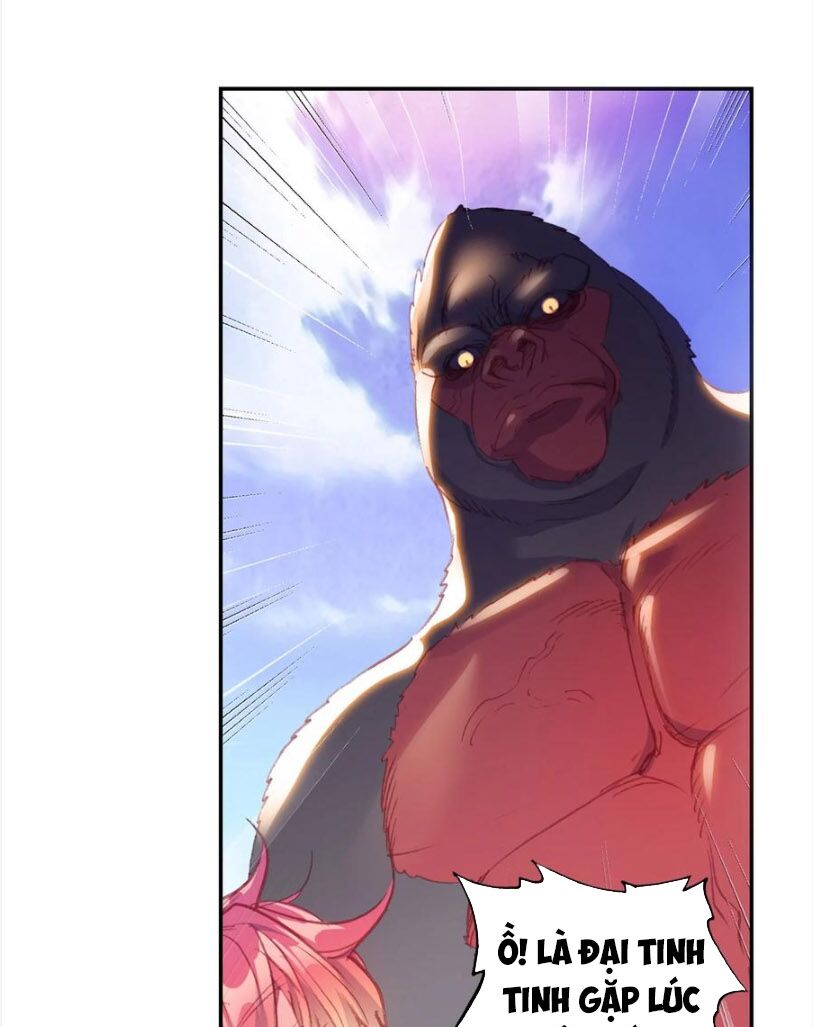 thế giới hoàn mỹ [m] chapter 132 2
