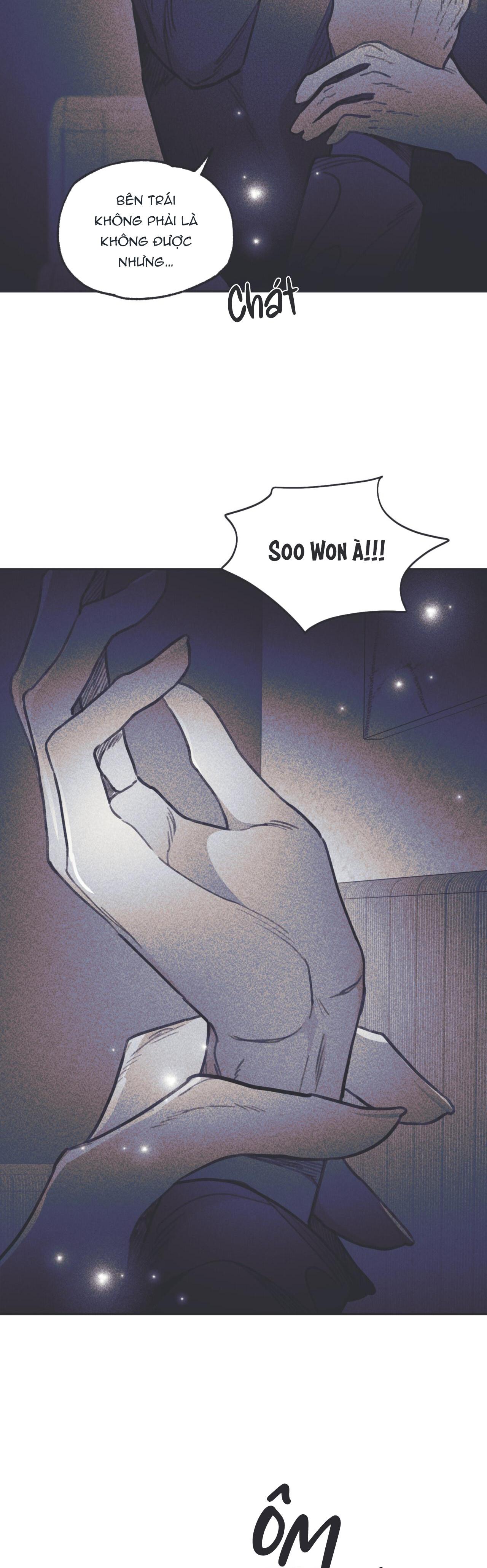 hồi ức cơn thịnh nộ chapter 10 16