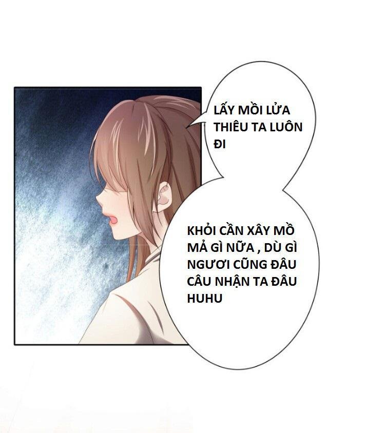 manh thê thực thần chapter 8.1 9