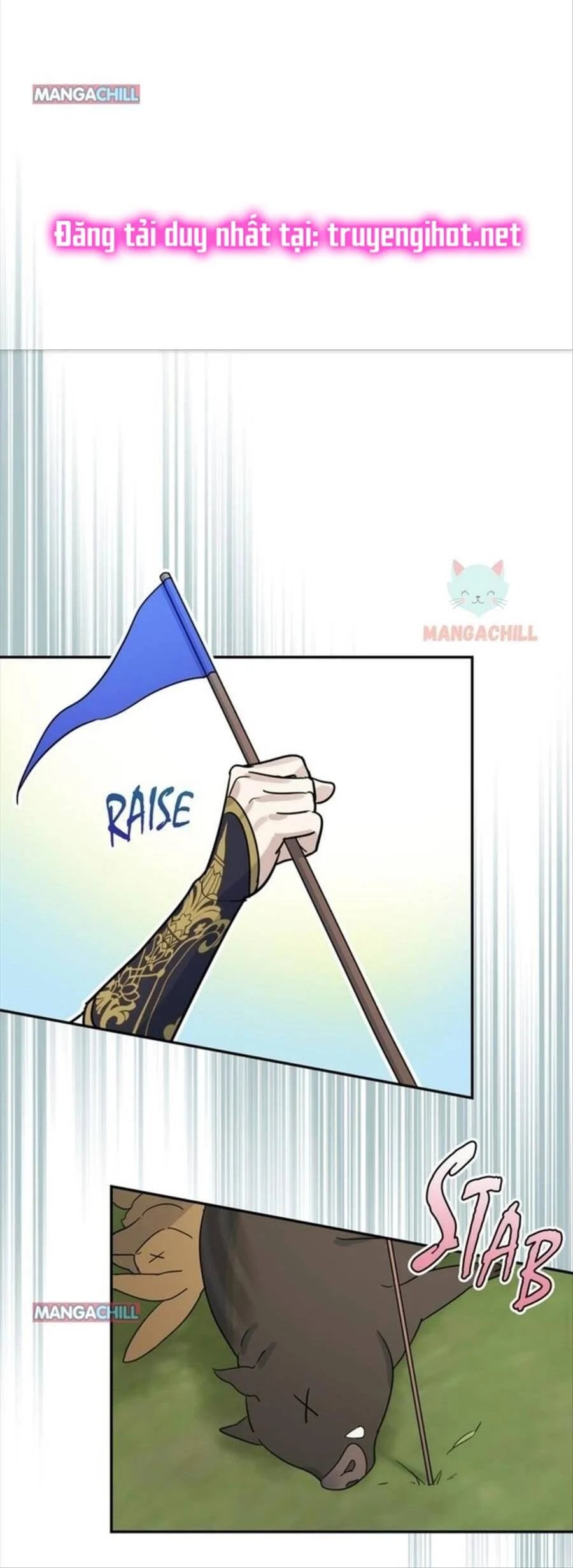 [18+] người đẹp và quái vật chapter 84 37