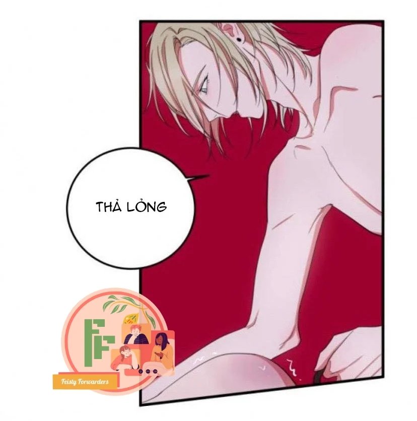 người tình dâm đãng của tôi chapter 5 10