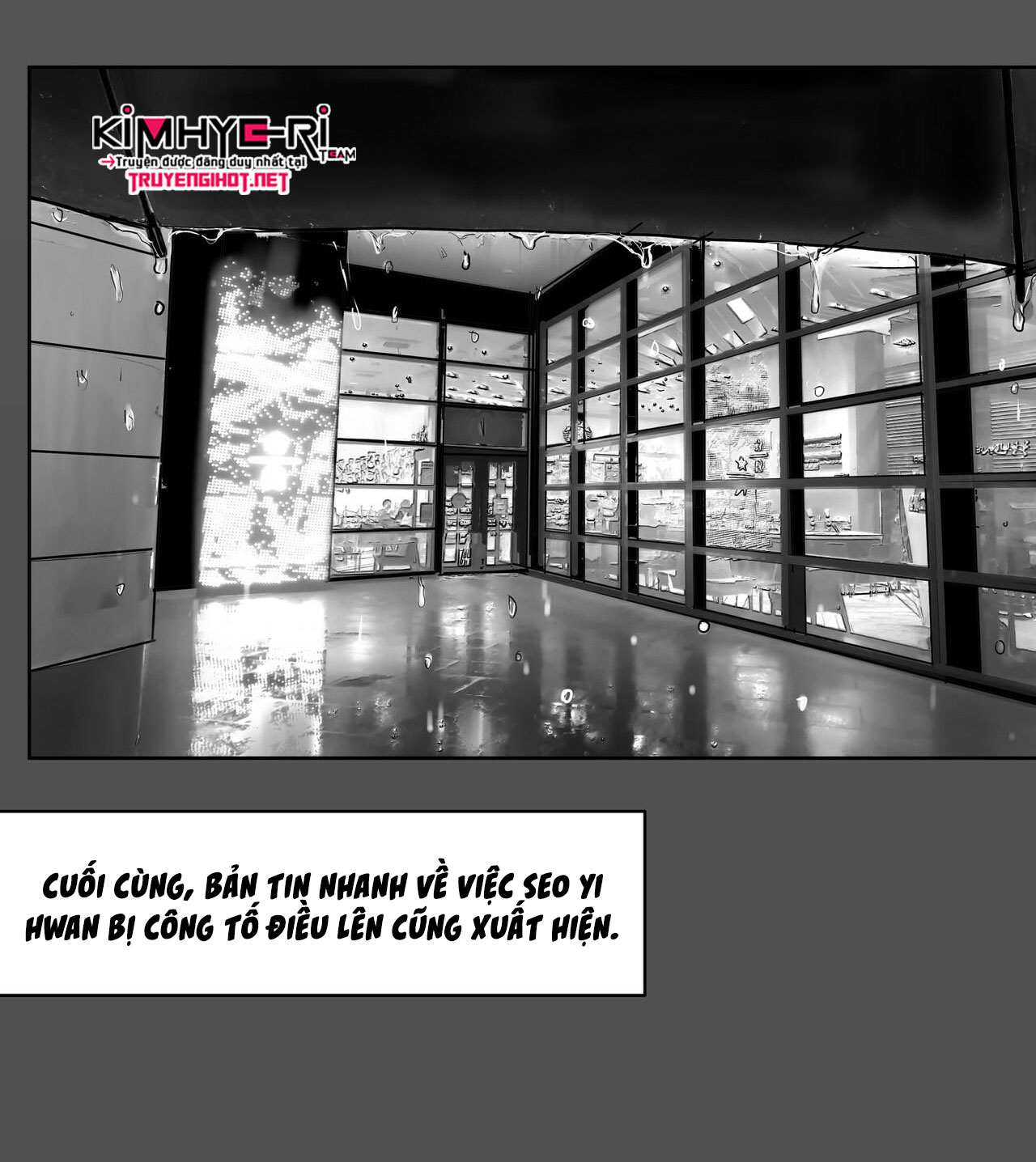 vật bị đánh mất chapter 30 24