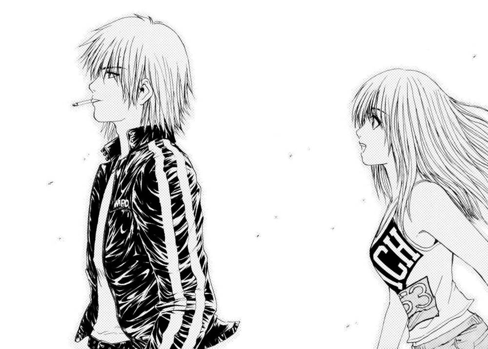 tokko - ác quỷ hồi sinh chapter 11 37