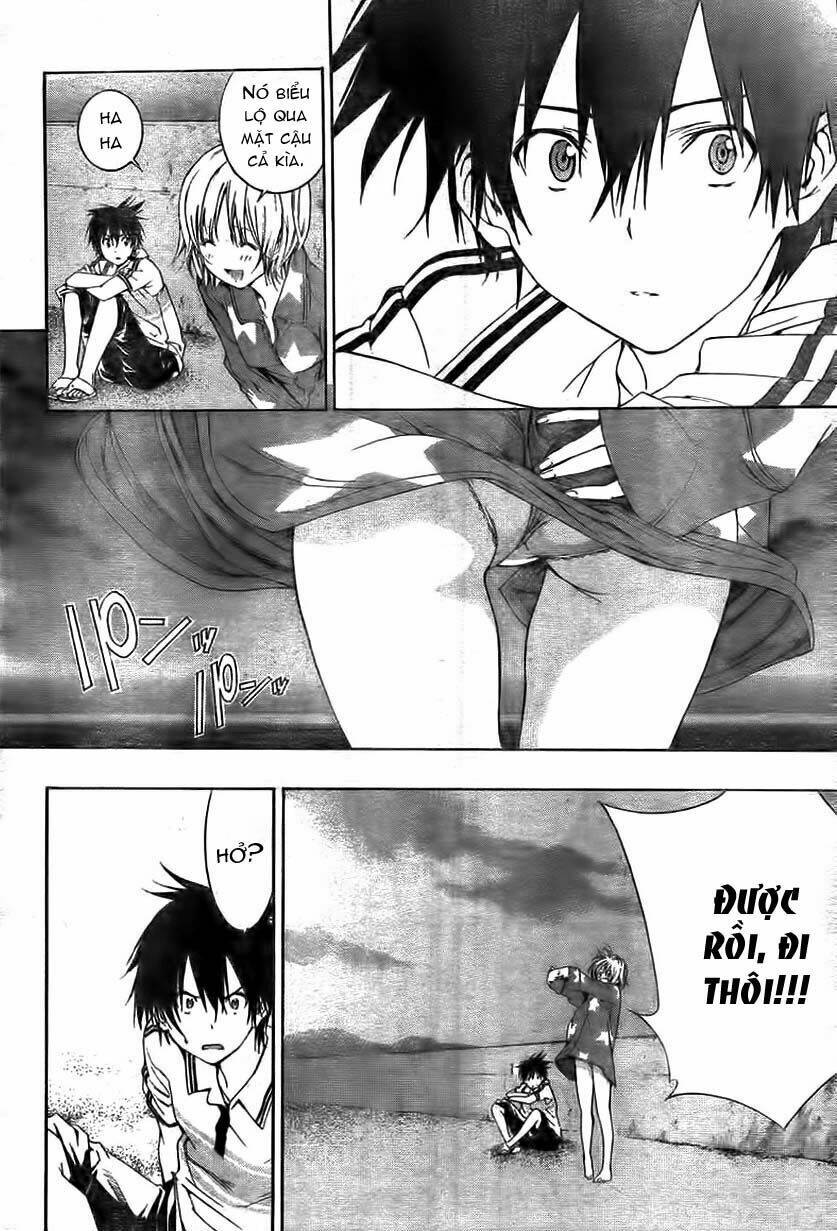 pajama na kanojo chapter 2 16