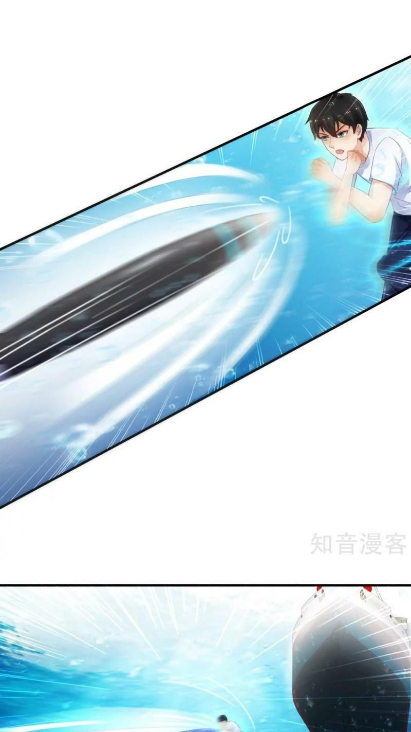 tối cường vận đào hoa chapter 110 3