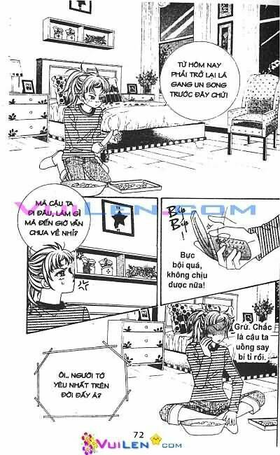 nụ hôn cuối chapter 60 18