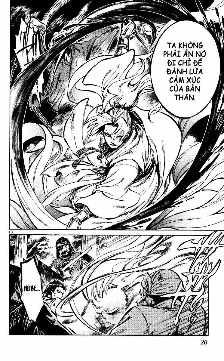 shinobi no kuni chapter 17 22