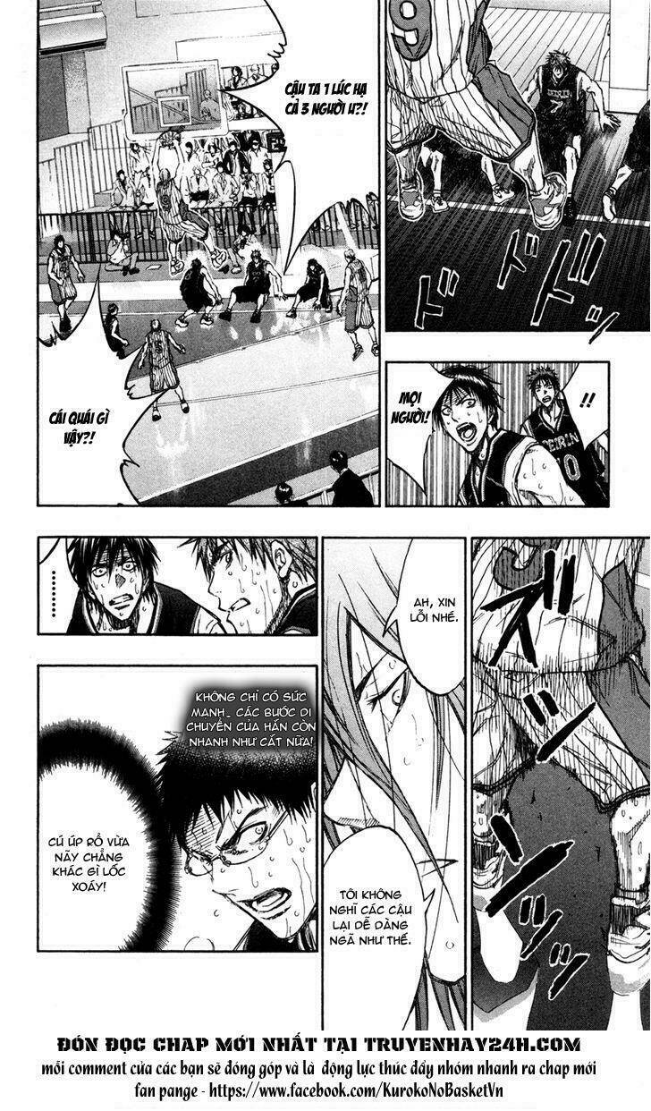 vua bóng rổ kuroko chapter 156 8