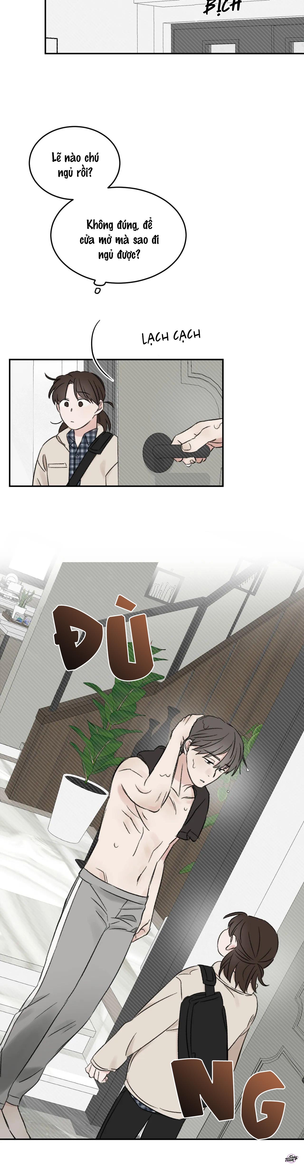 ngay lúc này chapter 5 19