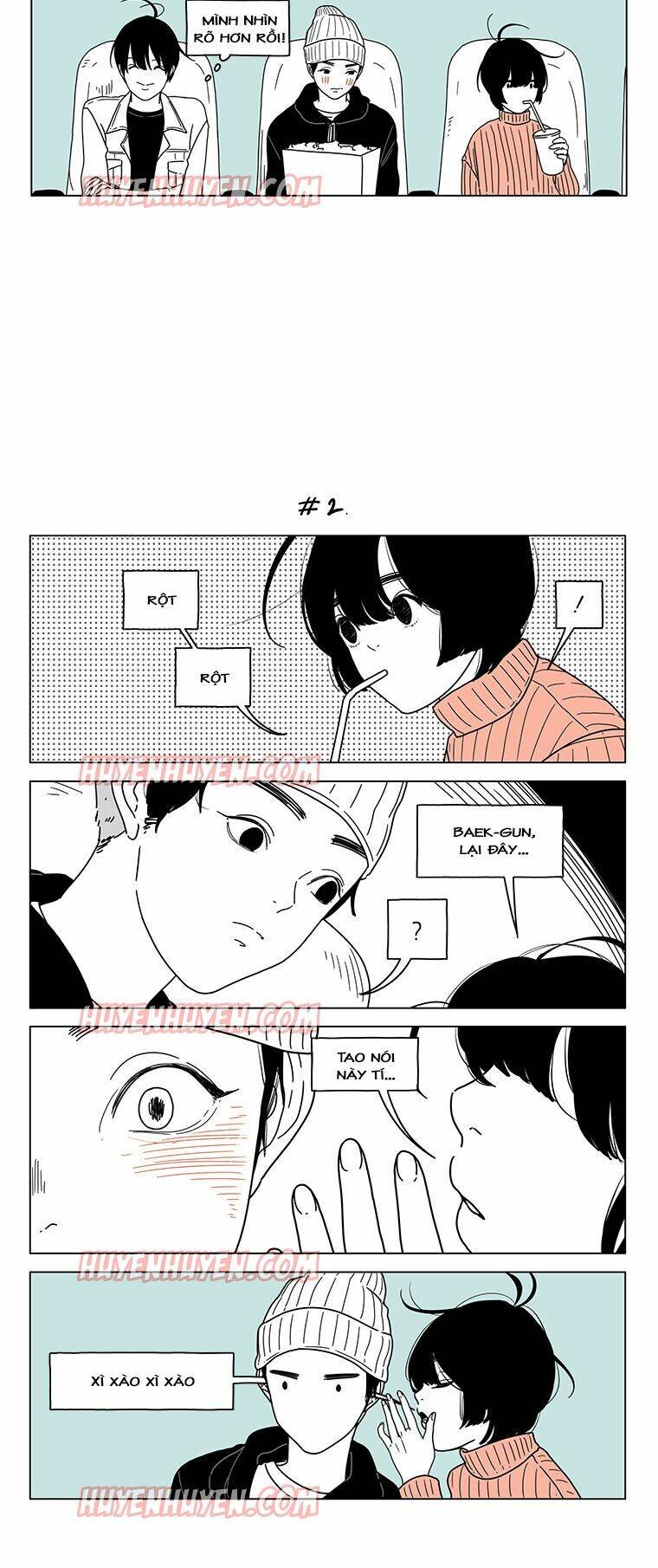 at each other’s throats chapter 31 3