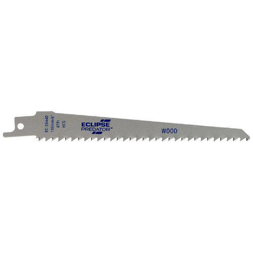 Lưỡi cưa máy ngang cắt gỗ 150mm Eclipse - EC-S644D