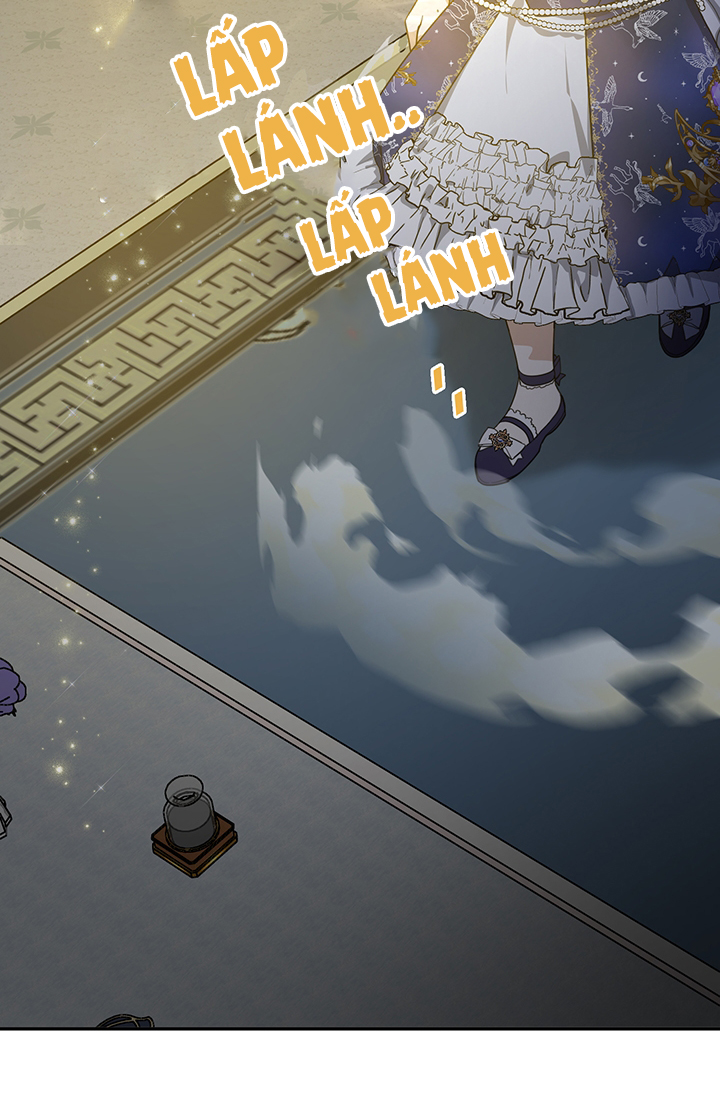 hướng đến ánh dương một lần nữa chapter 13.2 36