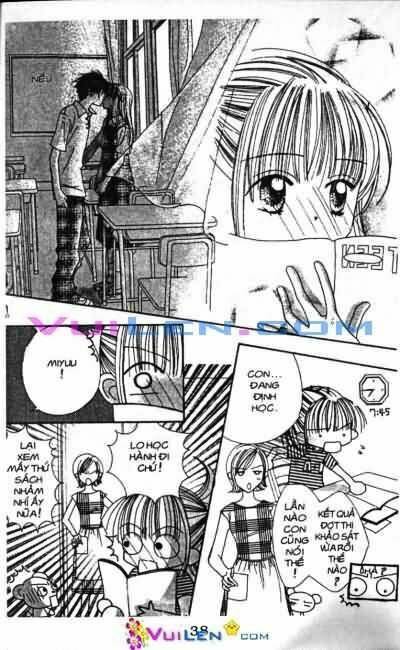 con gái con trai chapter 7 38