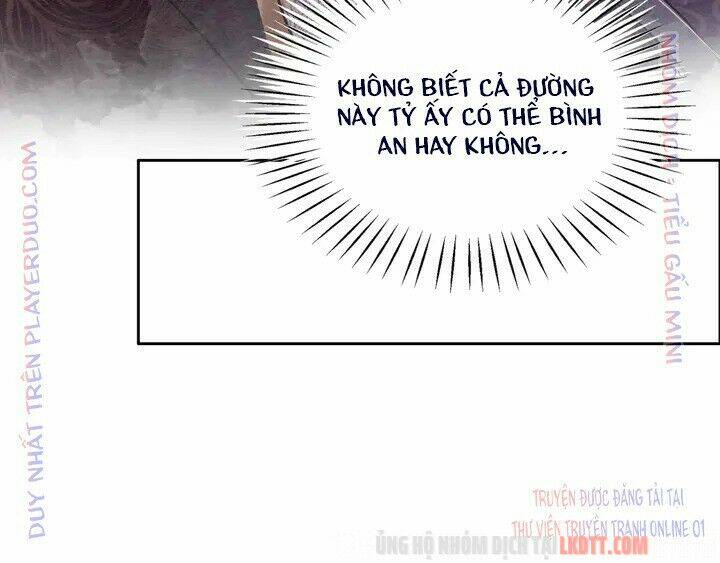 trọng sinh bá sủng nhiếp chính vương quá mạnh mẽ chapter 133 21