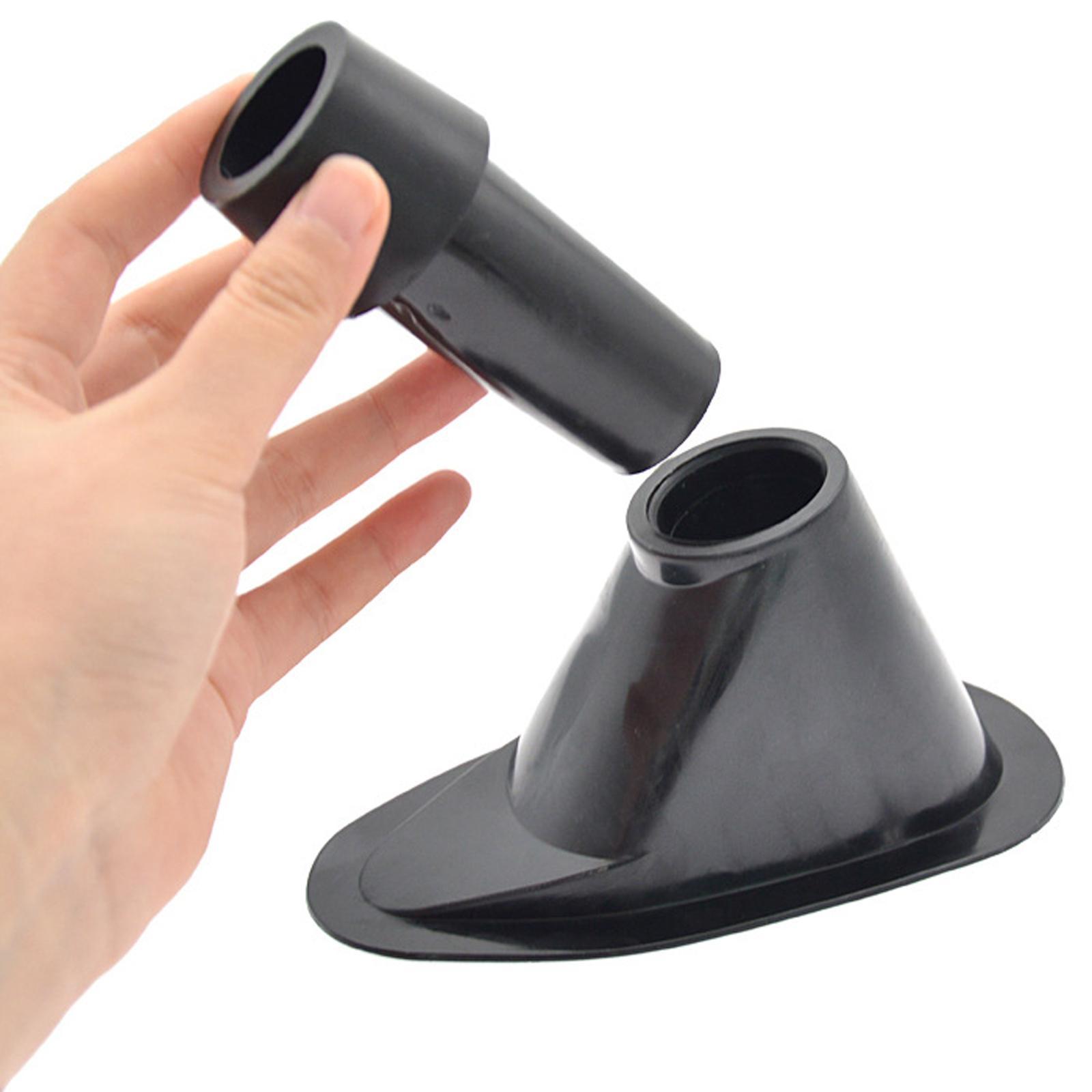 Fishing Pole Rod Rack Stand Heavy Duty Kayak Support Fishing Boat Rod Holder