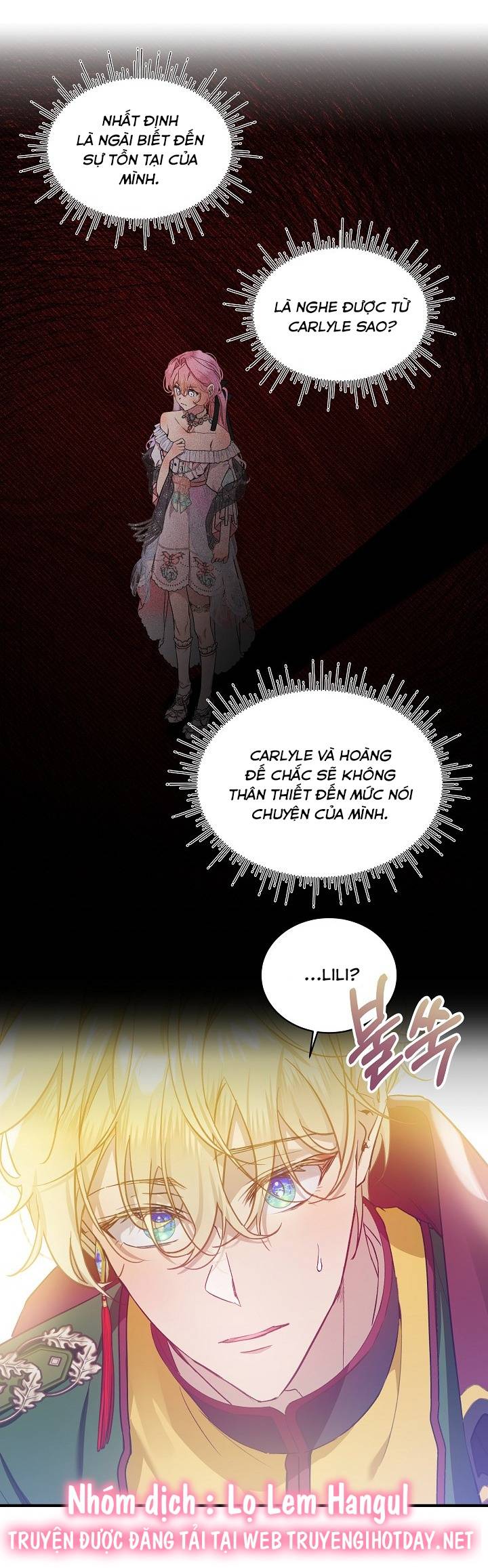 quý cô thế giới ngầm chapter 73.1 13